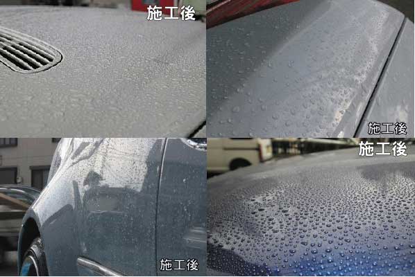 マイエターナル プロテクトコンディショナー 撥水コーティング エターナル