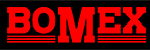 �������ѡ��ġ��ܥ�å�����BOMEX